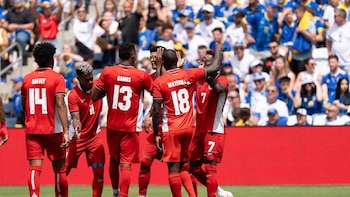 Panamá empata ante Bosnia en su último examen y deja dudas de cara al Mundial 2026