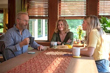 Los ocho capítulos de la