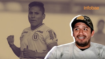 Reimond Manco defendió regreso de Raúl Ruidíaz en Universitario: “Si Hernán Barcos y Paolo Guerrero rindieron con más de 40 años”