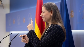 Muñoz (PP) afirma que "PP