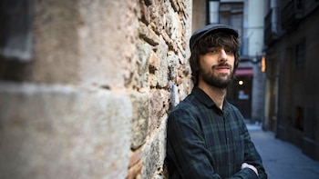 El escritor David Uclés denuncia