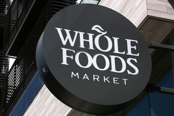 Whole Foods Market, la tienda