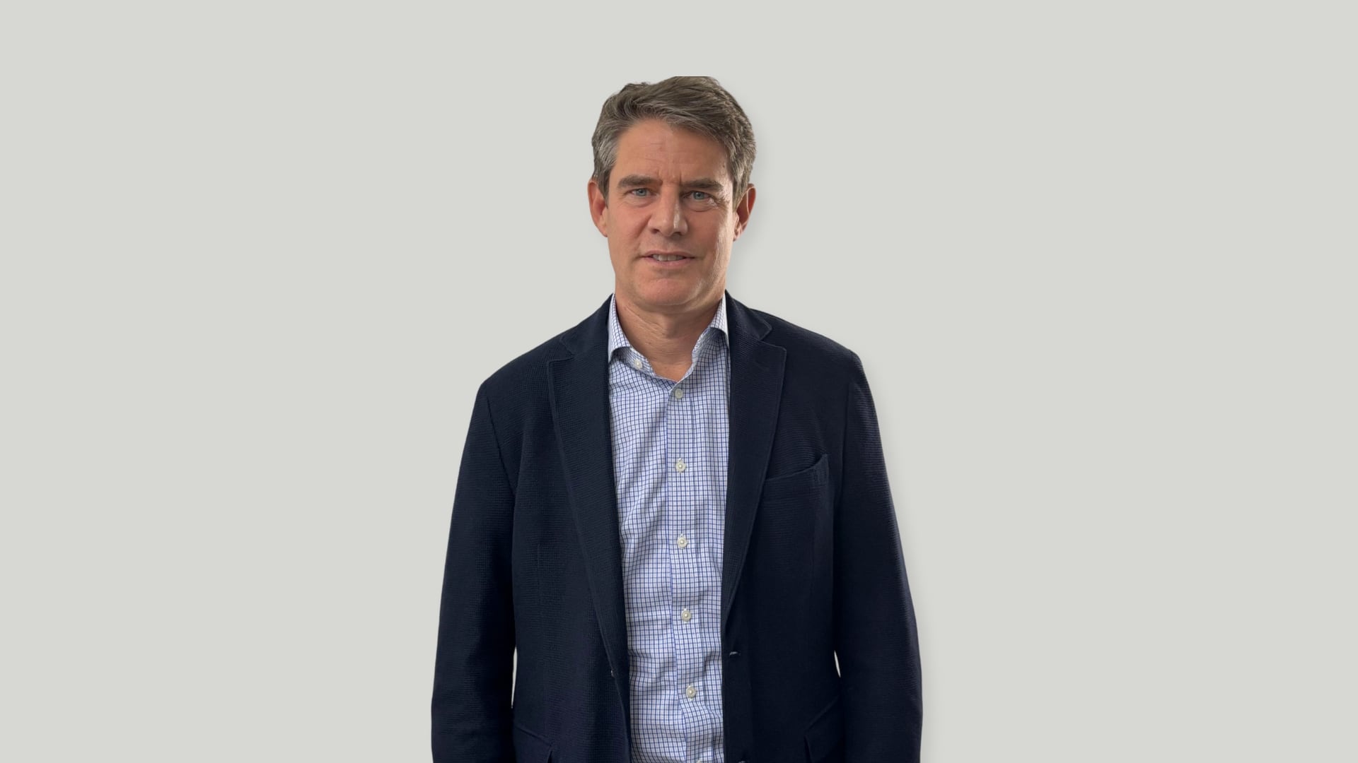 Nicolás Braun, gerente general de La Anónima (Foto: Movant Connection)