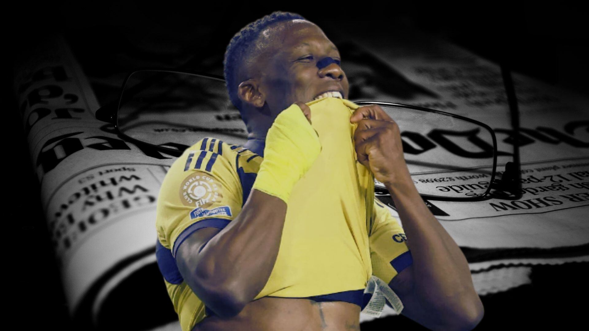 Prensa argentina culpó a Luis Advíncula de la derrota de Boca Juniors ante Bayern Múnich por el Mundial de Clubes 2025.
