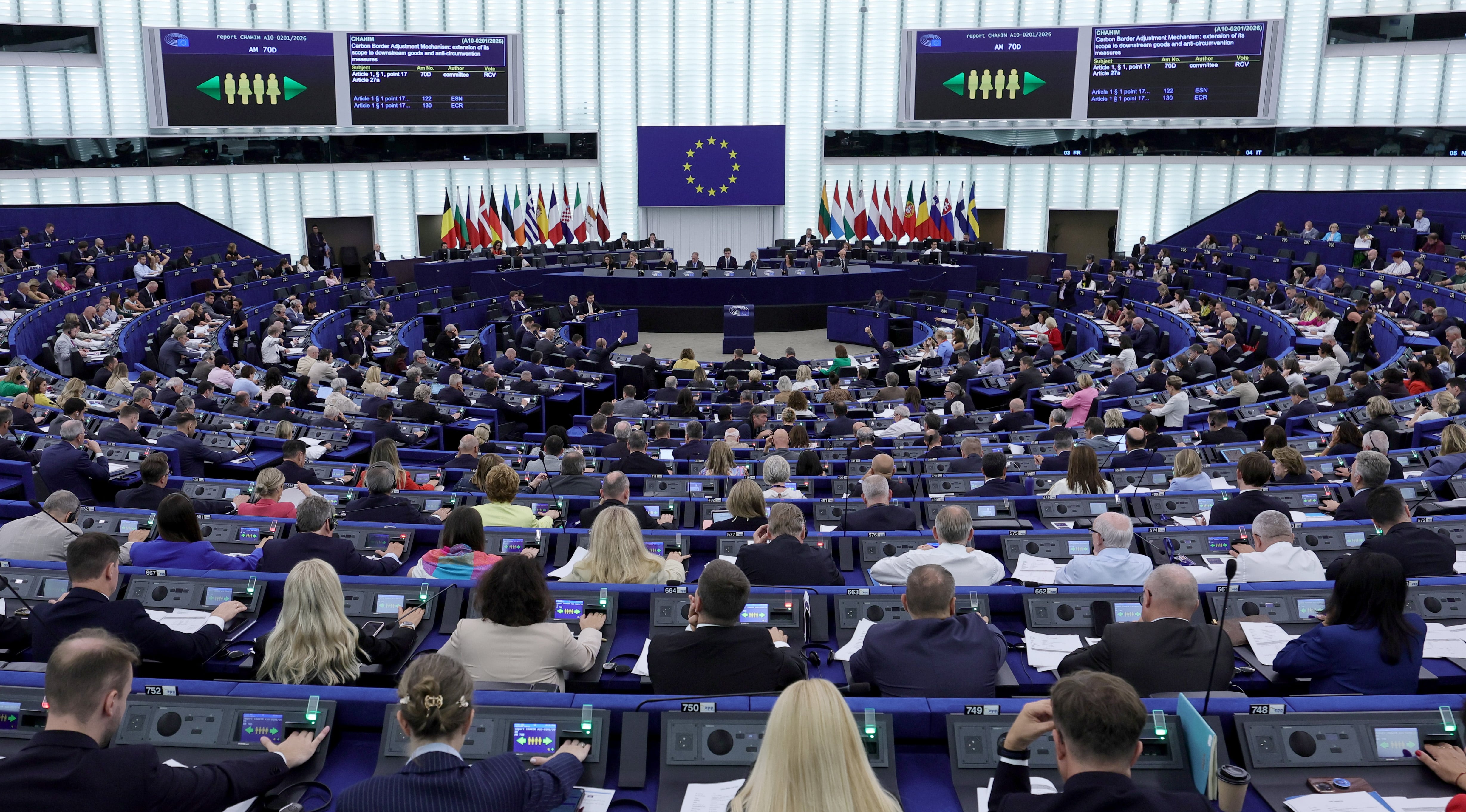 La suspensión del Acuerdo de Diálogo Político y Cooperación entre la Unión Europea y Cuba no es automática y requiere decisiones de otras instituciones comunitarias./(EFE/EPA/RONALD WITTEK)