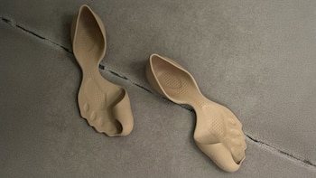 El modelo fue presentado de