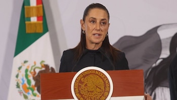 EN VIVO | La Mañanera de la presidenta Claudia Sheinbaum hoy martes 14 de julio