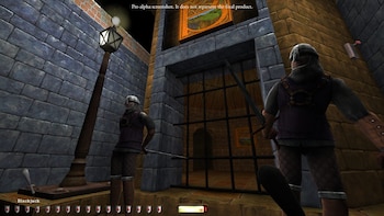 Thief: The Dark Project Remastered, de Nightdive Studios