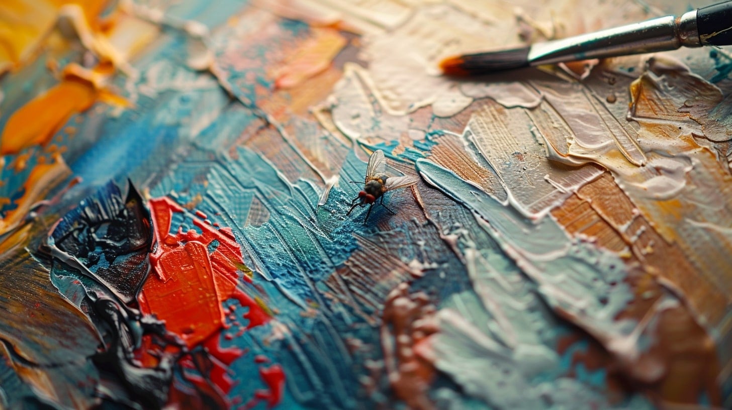 La sentencia establece que la autoría de obras generadas por IA pertenece al algoritmo, no a los usuarios que introducen los comandos. (Imagen Ilustrativa Infobae)