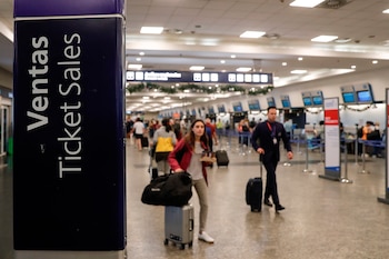 El Gobierno busca generar facilidades