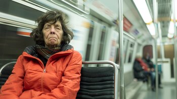 El sistema de acogida de