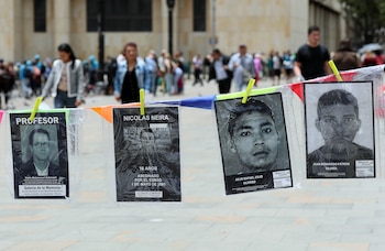 Fotografía de archivo en la