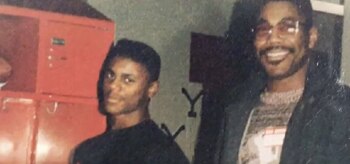 Ambos compartieron trayectorias exitosas en