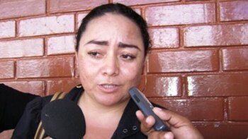 Corte Suprema de Justicia rechazó