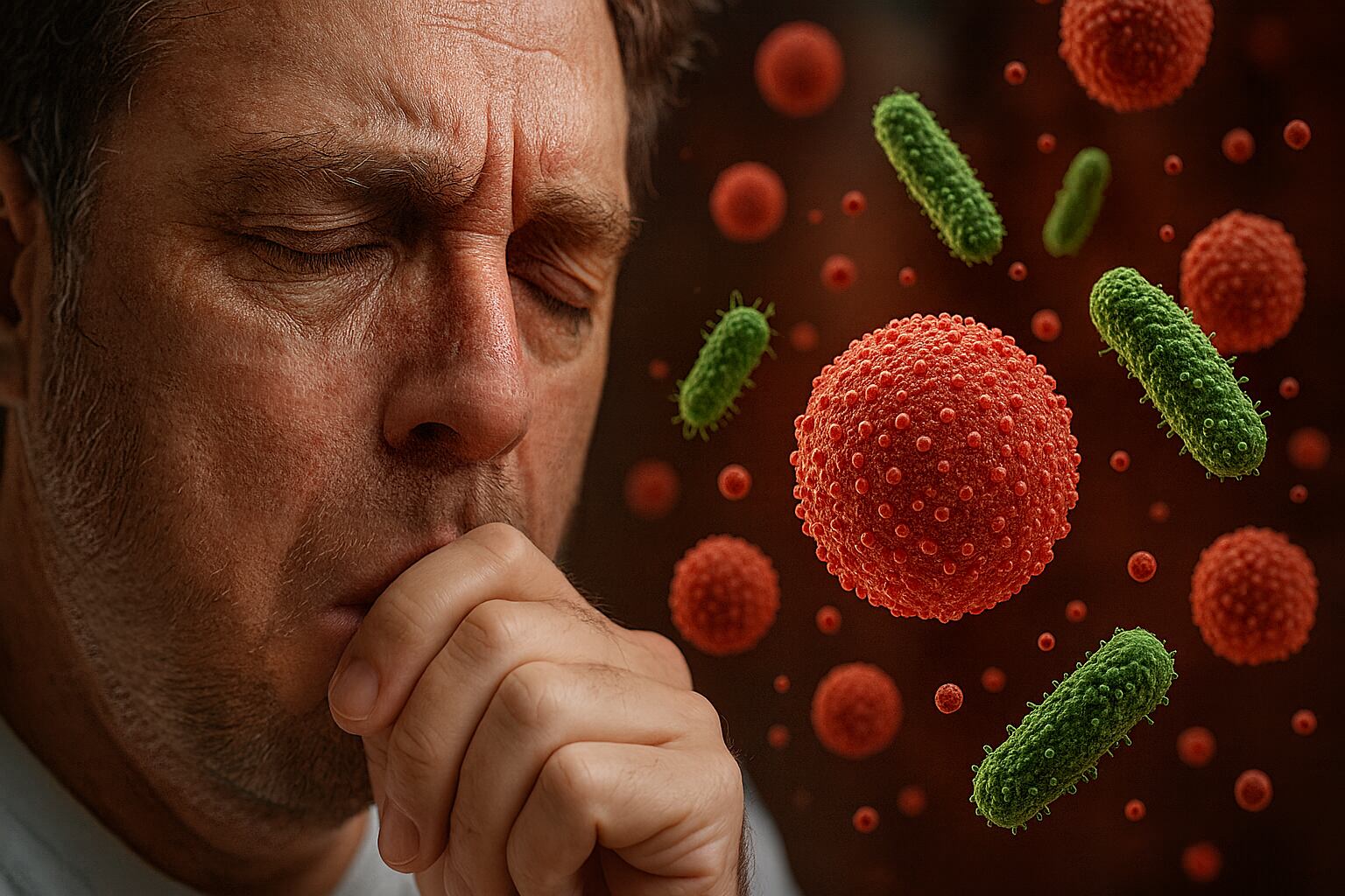 El hallazgo abre nuevas vías para abordar enfermedades físicas y problemas de salud mental relacionados con el aislamiento social (Imagen ilustrativa infobae)