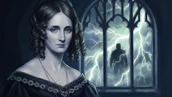 Escribió Frankenstein a los 18 años, esperó 5 para firmarlo y guardó el corazón de su esposo en una caja: la extraordinaria vida de Mary Shelley