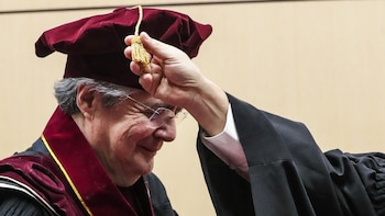 Universidad y responsabilidad moral en