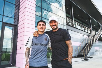 La joya del Sabalero con