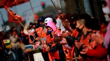 El salario universal y la