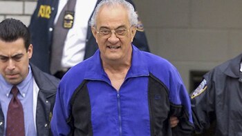 El juicio de Peter Gotti
