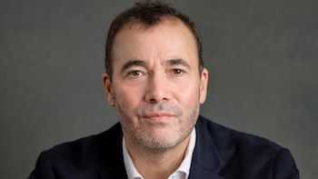 William Lewis fue nombrado nuevo