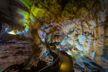 Grutas de Mira de Aire,