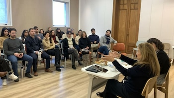 La labor del CIPPEC se