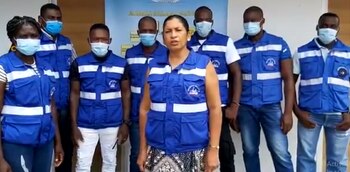 ACADESAN elevó alerta por conflicto