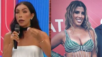 Nicole Akari expone ‘mentira’ de