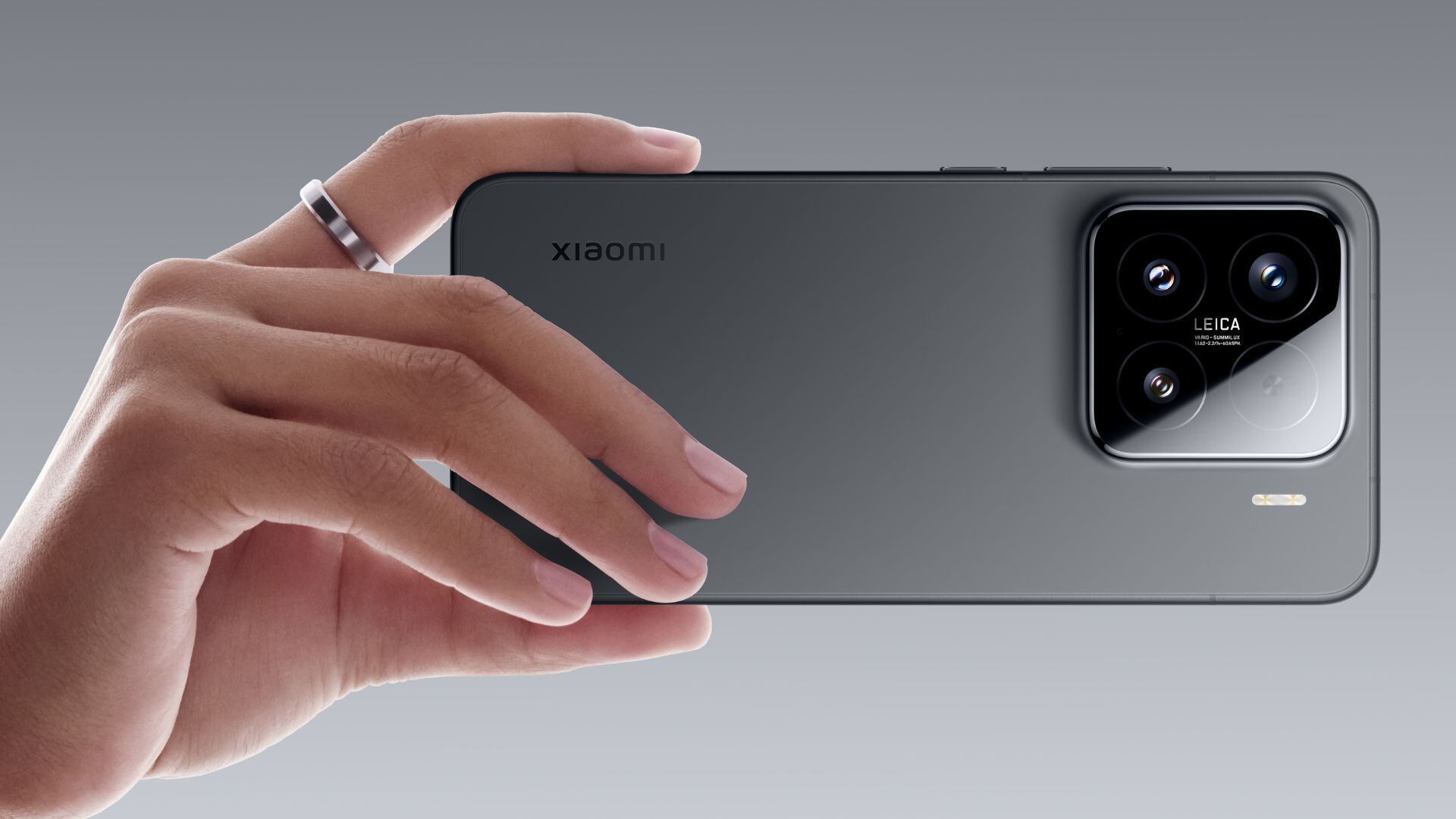 El Xiaomi 15 trae varias mejoras en fotografía para diferentes espacios y condiciones de luz. (Foto: Xiaomi)