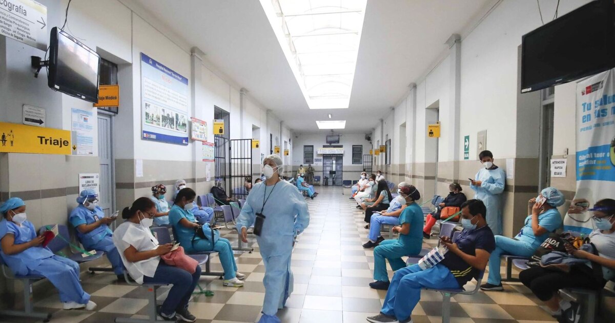 ¿El Estado se ha expandido demasiado? Empresarios critican el crecimiento del sector público