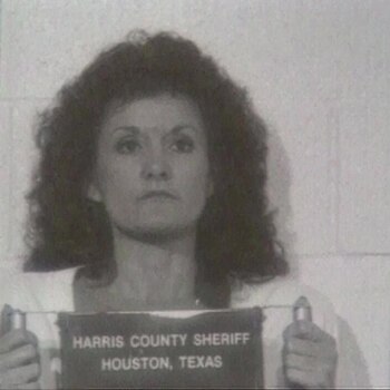 El caso de Wanda Holloway