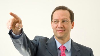 Jaime Araújo solicitó incluir una