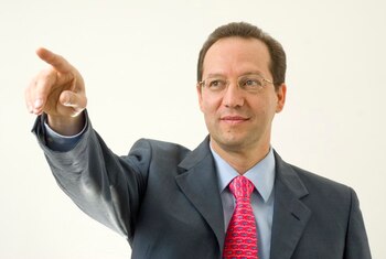 Jaime Araújo solicita asamblea constituyente