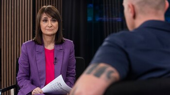 "Hay un montón de guerras