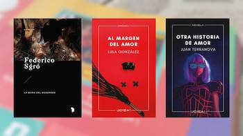 Feria de Editores 2026 Apuestas de editores