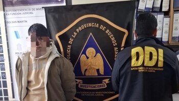 El hecho ocurrió el 9