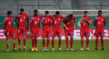 EFE/EPA/FOCKE STRANGMANN