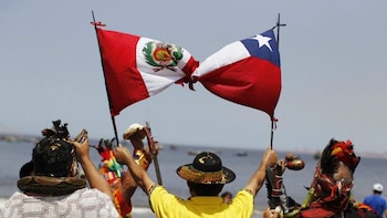 Chile es el segundo pais
