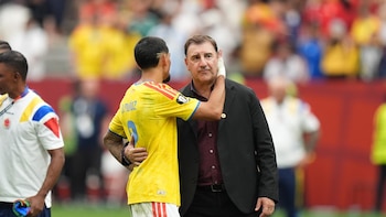 Técnico de la selección Colombia publicó emotivo mensaje tras el terremoto de 7,4 grados: “Todos unidos”