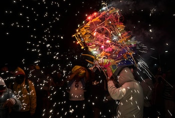 Las autoridades del Estado de