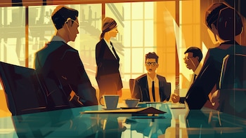 Ambas IA coinciden en que