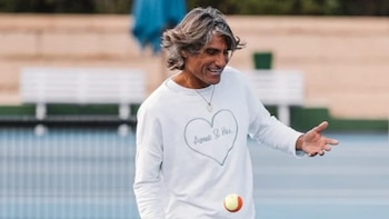 Pepe Imaz (imagen de la