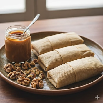 Este platillo es ideal como