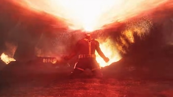 Avengers: Doomsday (Captura de tráiler