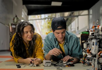 "Anónima" cuenta la historia de