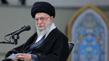 Jamenei habla de "día histórico"