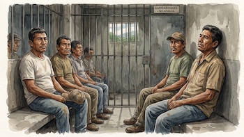 La Fundación del Río exige la liberación inmediata de guardabosques Mayangna presos en Nicaragua