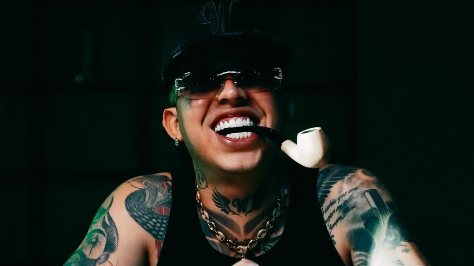 Este es el consejo de economía que les dio Westcol a sus fans para tener tanta plata como él