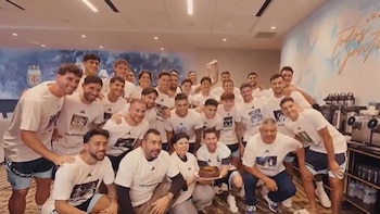 El emotivo mensaje de Lionel Messi en los últimos minutos de su cumpleaños N° 39: el video que compartió